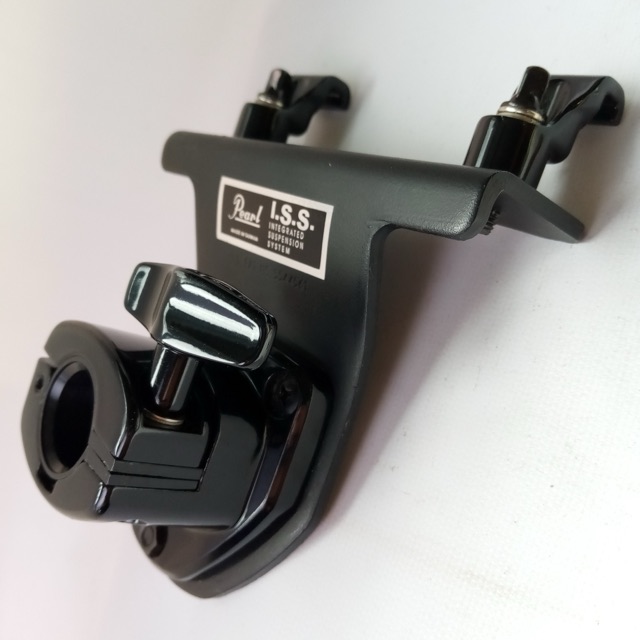 Pearl ISS Integrated Suspension System Mount Model IS-0810SL 8"-10" Tom Drums* — main photograph