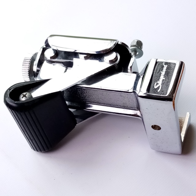Slingerland Slapshot Snare Drum Throw-Off/Strainer Spitfire Magnum TDR Marching — main photograph