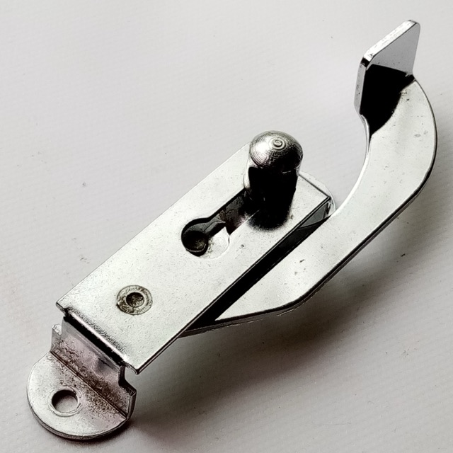 Slingerland Rapid Snare Drum Throw-Off Frame/Lever Part Festival/Deluxe Strainer — main photograph