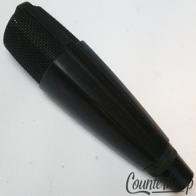 Sennheiser MD 421-II Dynamic Cardioid Microphone Pro Drums/Guitars/Vocals Mic* — main photograph