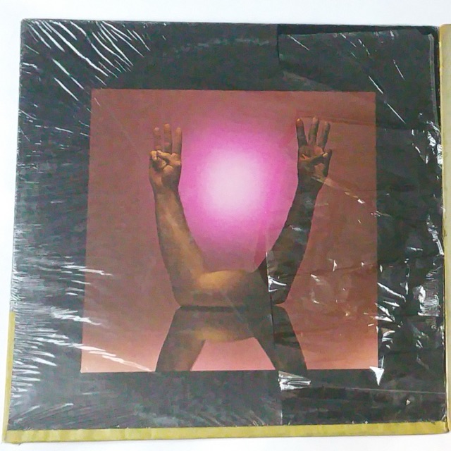 Eric Burdon & War– Eric Burdon Declares"War"1970 VG+ MGM Records Jerry Goldstein — main photograph