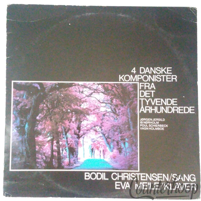 Francois Couperin/San Francisco Baroque Ensemble-Chamber Music-Francois Couperin — main photograph