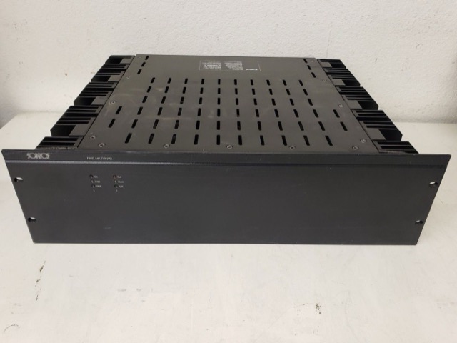 Sonics 800X / Bryston 7B NRB MonoBlock Power Amplifier Mono 4B Stereo 500w/800w — main photograph