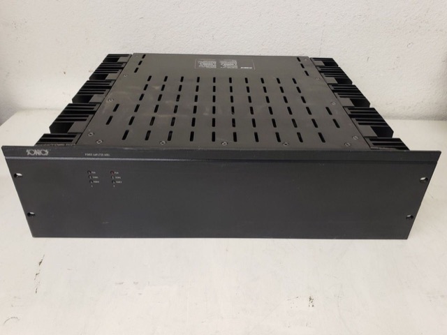 Sonics 800X / Bryston 7B NRB MonoBlock Power Amplifier Mono 4B Stereo 500w/800w — main photograph