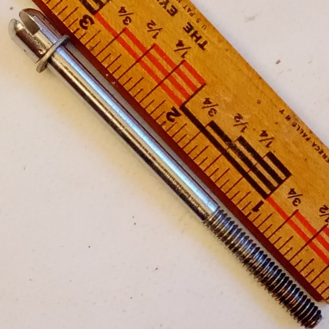 Premier 1+3"Slotted Tension T-Rod Snare/Floor/Tom Drum Vintage50s Olympic UK — main photograph