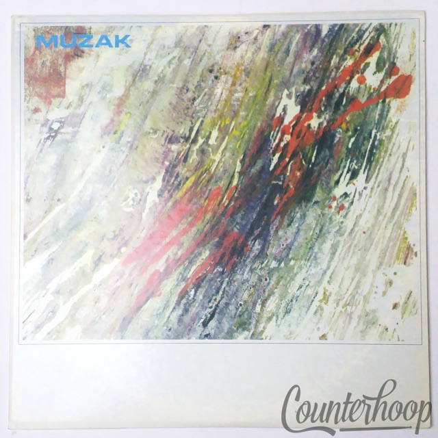 Unknown Artist – New Dimensions MUZAK (3) – H-I (1) 35 AB53/4/68 — main photograph