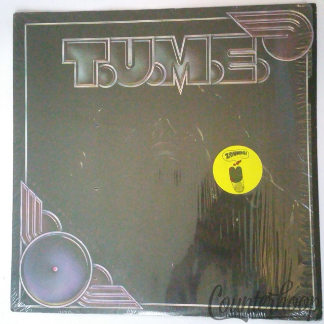 T.U.M.E.– The Ultimate Musical Experience VG++/Shrink!1975 MGM Records-Bobby Eli — main photograph